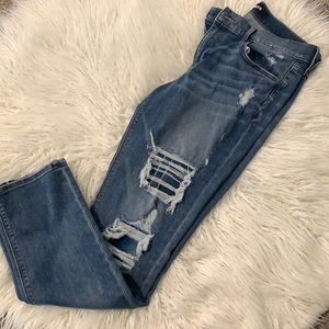 Express jeans